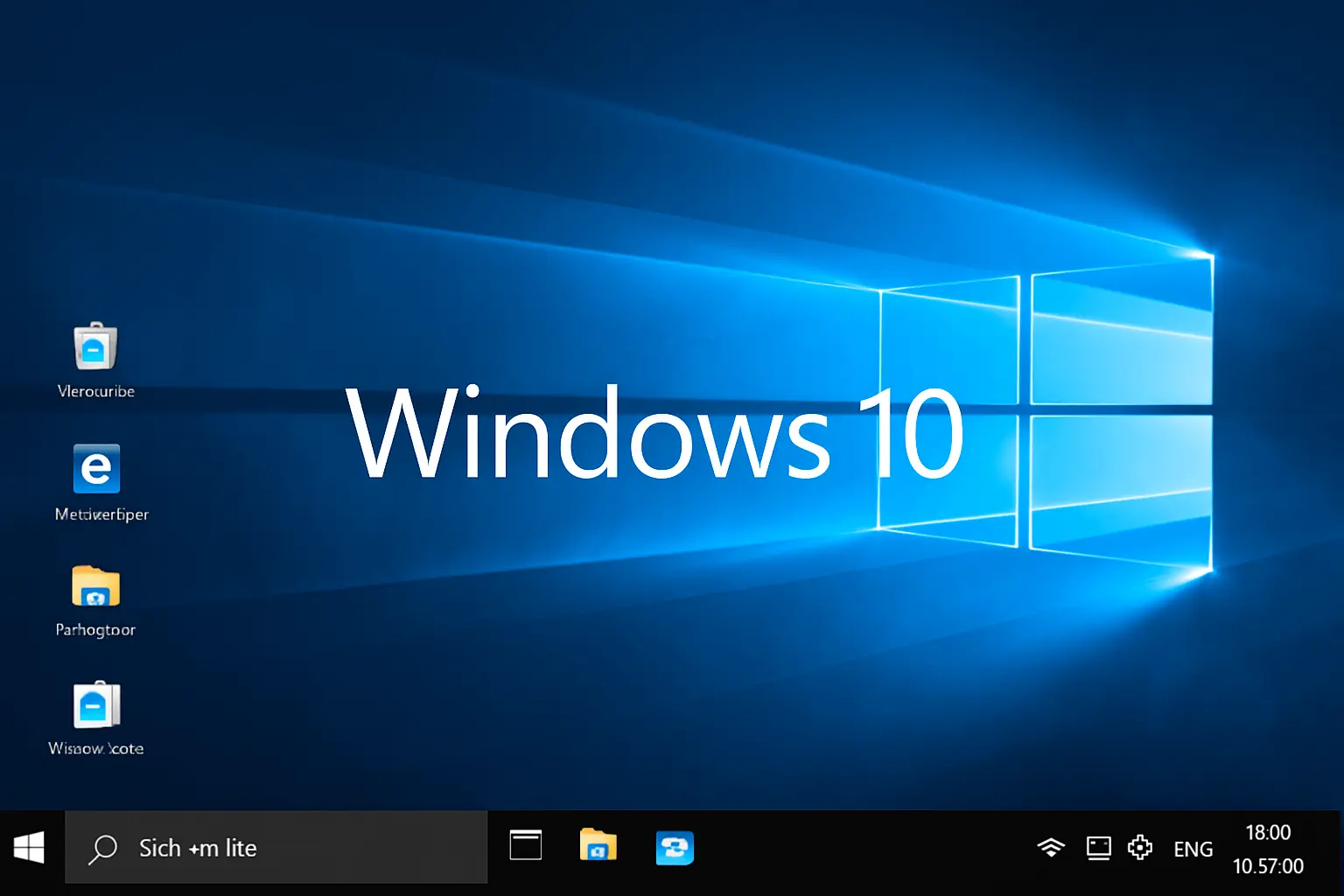 windows 10