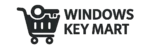 Windows Key Mart Logo